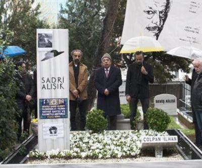Sadri Alışıksız 27 sene