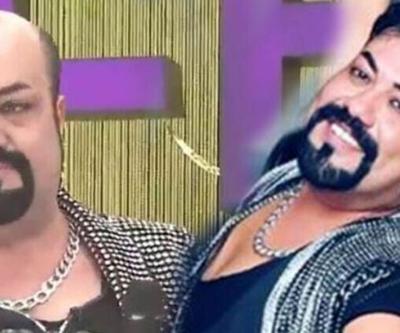 Kobra Muratın gençlik fotoğrafları şaşkına çevirdi