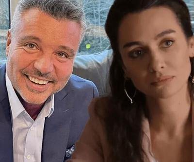 Birce Akalay ile Sadettin Saran, Kaz Dağları’na birlikte mi gitti