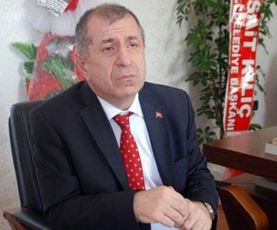 Ümit Özdağ, Mansur Yavaş çıkışıyla bir taşla 7 kuş vurdu | Ahmet Hakan yazdı