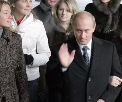 Onlar da yaptırımların hedefinde... Putinin kızları hakkında neler biliniyor