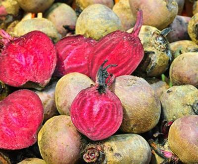 Bütün vitamin değerleri kayboluyor...