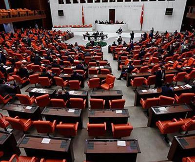 Meclis açıldı, gözler vergi barışını da içeren yeni torba yasaya çevrildi