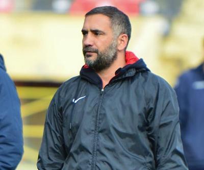 Son dakika... Ümit Karan eski takımı Eskişehirsporu üzdü
