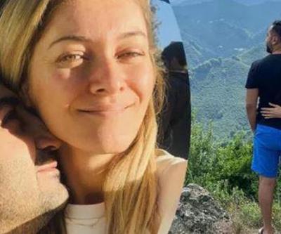 Onur Buldunun bebeğinin cinsiyeti belli oldu