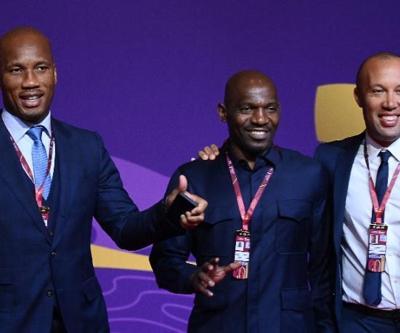 Didier Drogba başkan adaylığını açıkladı