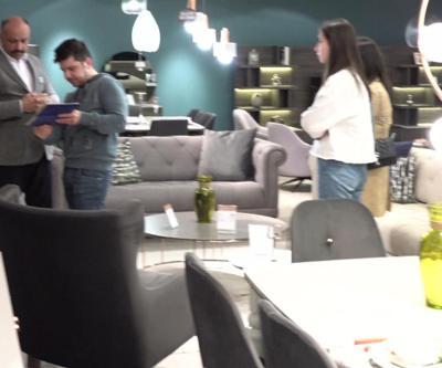 Düğün sezonu açıldı mobilyada durum ne