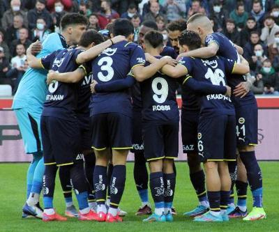 Son dakika... Real Madridden Fenerbahçeye iki yıldız