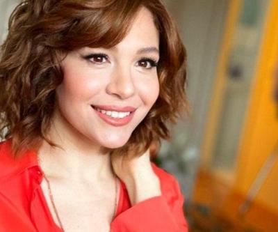 Aylin Kontente son paylaşımıyla takipçilerini geçmişe götürdü