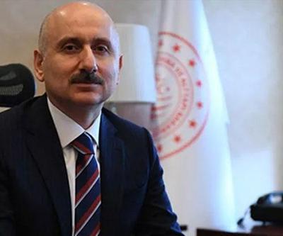 Son dakika... Bakan Karaismailoğlundan Ukraynadaki Türk gemilerine ilişkin açıklama
