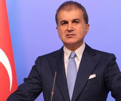 Ömer Çelik: “Türkiye güçlü bir ara bulucu, Cumhurbaşkanımız güçlü bir lider”