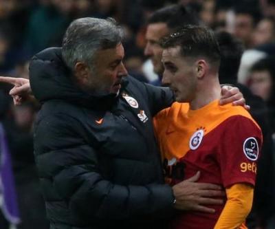 Kerem Aktürkoğlu Torrentle ne konuştuğunu anlattı