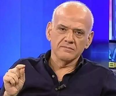 Ahmet Çakara sert tepki: Kulübümüzde görev yapamazsın