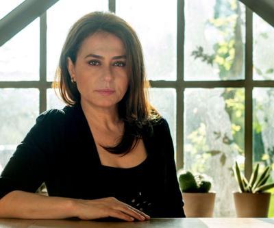 Oğlum Canan kimdir Canan gerçek adı ne Nazan Kesal hangi dizilerde oynadı Nazan Kesal ile ilgili bilgiler