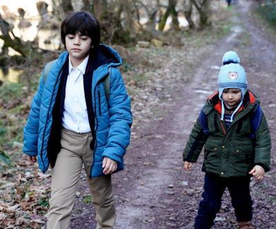 Oğlum Melahat kimdir Deli Kadın Melahat gerçek adı ne Pervin Bağdat hangi dizilerde oynadı Pervin Bağdat ile ilgili bilgiler