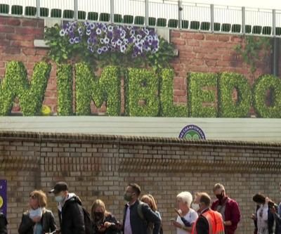 Rusya ve Belarusa Wimbledon yasağı