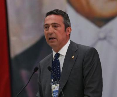 Son dakika... Fenerbahçede teknik direktör belirsizliği