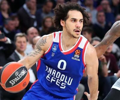 Son dakika... Fenerbahçe Bekodan Shane Larkin hamlesi