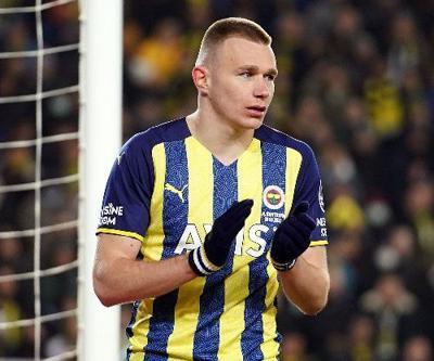 Son dakika... İki İngiliz devi Szalainin peşinde
