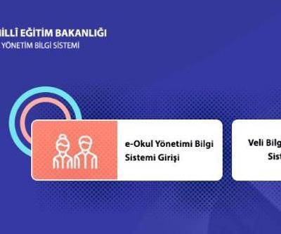 e-okul VBS giriş 2024 | MEB e okul öğrenci girişi ve Veli Bilgilendirme Sistemine giriş nasıl yapılır
