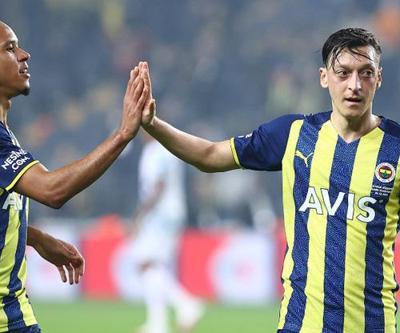 Son dakika... Almanyadan Löw ve Mesut Özil iddiası