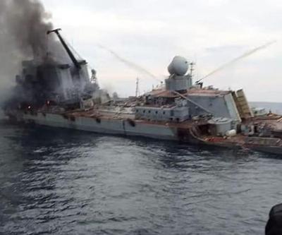 Rus gemisi hakkında çarpıcı iddia