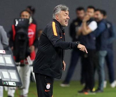 Son dakika... Torrent puan ortalamasında Terimi geçti