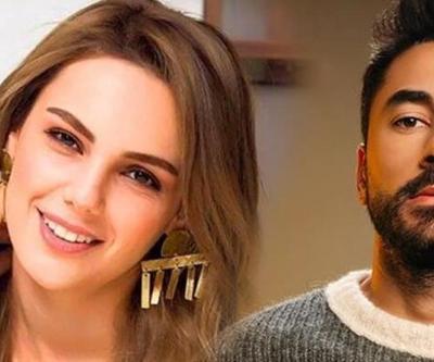 Yağmur Tanrısevsinden Gökhan Alkana tepki