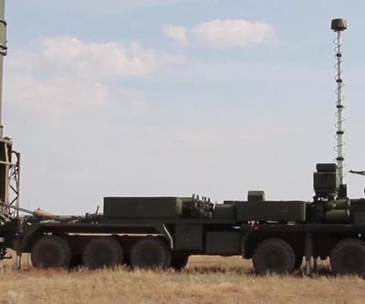 Rusya duyurdu: S-500 seri üretime hazır