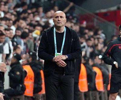 Sami Uğurludan Jackson Muleka kararı