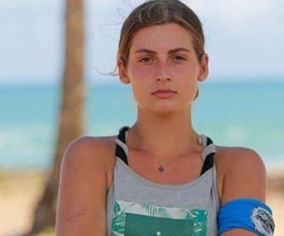 Yağmur Banda Twitter açıklaması Survivor Gökhanı hedef aldı