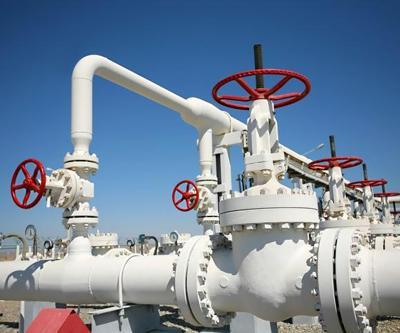 Avrupada gaz fiyatları artıyor