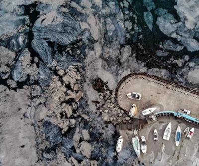 Bilim insanları müsilajda Marmara Denizindeki son durumu değerlendirdi