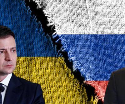 Dünya bu teklifi konuşuyor Putin ve Zelenski bir araya gelebilir