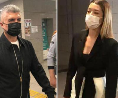 Özcan Deniz eski eşi Feyza Aktana ateş püskürdü: Zalimlik bu sene de sahnelendi