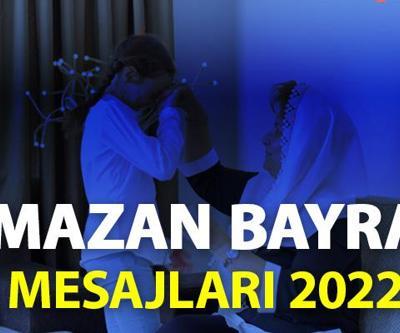 Ramazan Bayramı mesajları 2022... Resimli, anlamlı Ramazan Bayramı mesajı, en güzel, kısa Şeker Bayramı sözleri Gifli, hareketli sevdiklerinize özel bayram mesajları