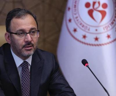 Bakan Kasapoğlundan Avrupa şampiyonu Satranç Milli Takımı’na tebrik