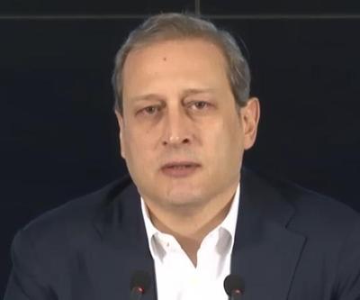 Burak Elmas Galatasarayın yeni seçim tarihini açıkladı