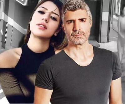 Özcan Deniz isyan etti: Oğlumu benden kaçırdılar