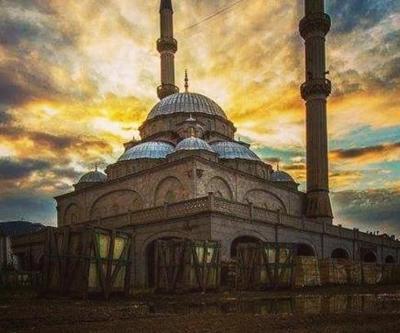 Ordu için bayram namazı saati 2 Mayıs 2022 Diyanet Ordu bayram namazı vakti Ordu Ramazan bayramı namazı kaçta kılınıyor