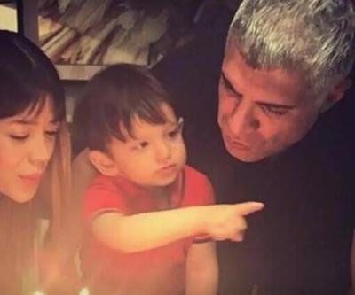 Feyza Aktan iddialara yanıt verdi: Babası haberdardı