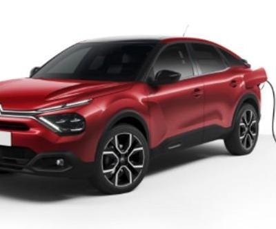 Citroen’in elektriklisi Türkiye yolunda