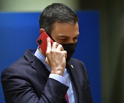 İspanya, casus yazılım Pegasus skandalını konuşuyor... Başbakan Sanchezin telefonu da takip edilmiş