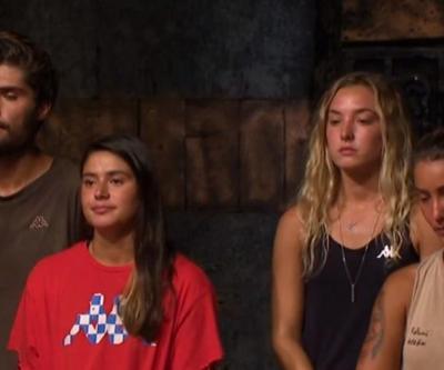 Son dakika: Survivor kim aday oldu Eleme adayları kimler 2 Mayıs 2022 Survivor eleme adayları ve puan sıralaması