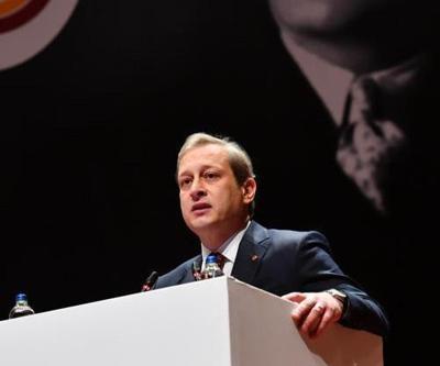 Son dakika... Burak Elmas yeniden aday oluyor