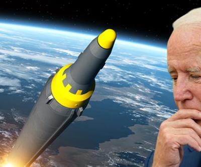 ABD açıkladı: Biden ziyaretinde nükleer deneme yapacaklar