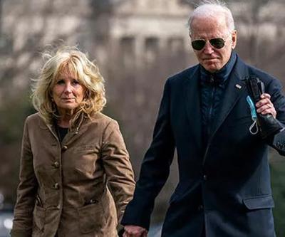 Jill Biden Romanya ve Slovakya’yı ziyaret edecek