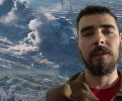 Müslüman doktorun yardım çığlığı