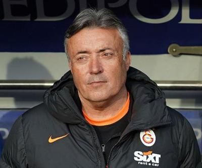 Domenec Torrent: Bence çok dengeli bir maçtı