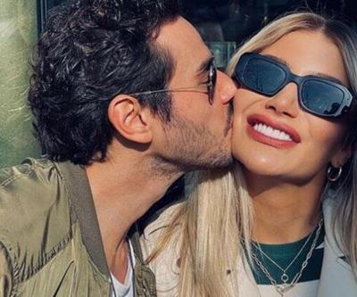 Cem Belevi, İrem Derici’yi ikinci kez aldattı